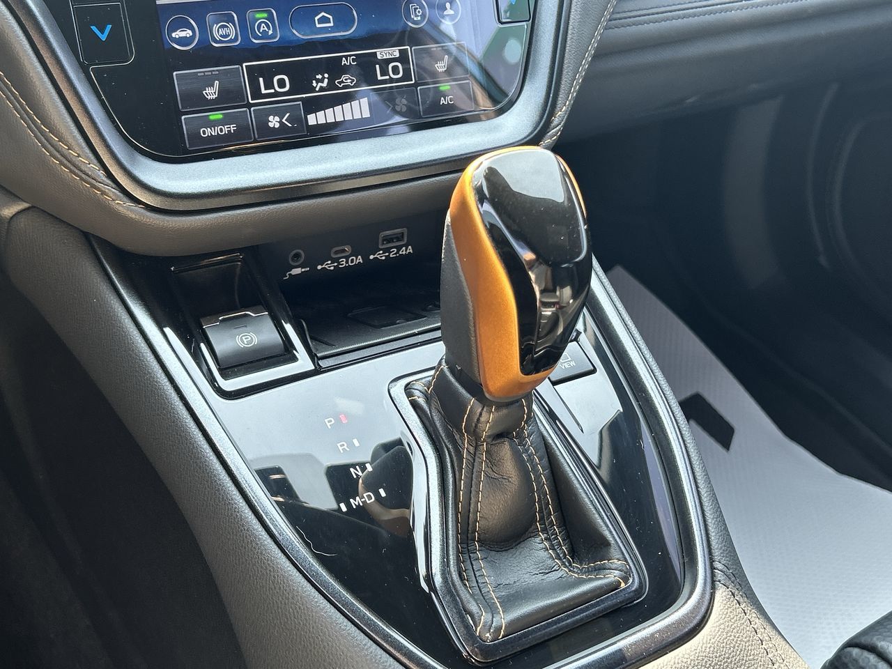2023 Subaru Outback in Markham, Ontario