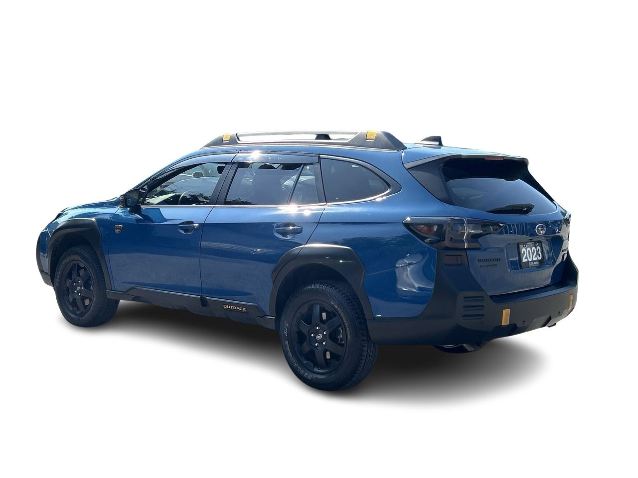 2023 Subaru Outback in Markham, Ontario