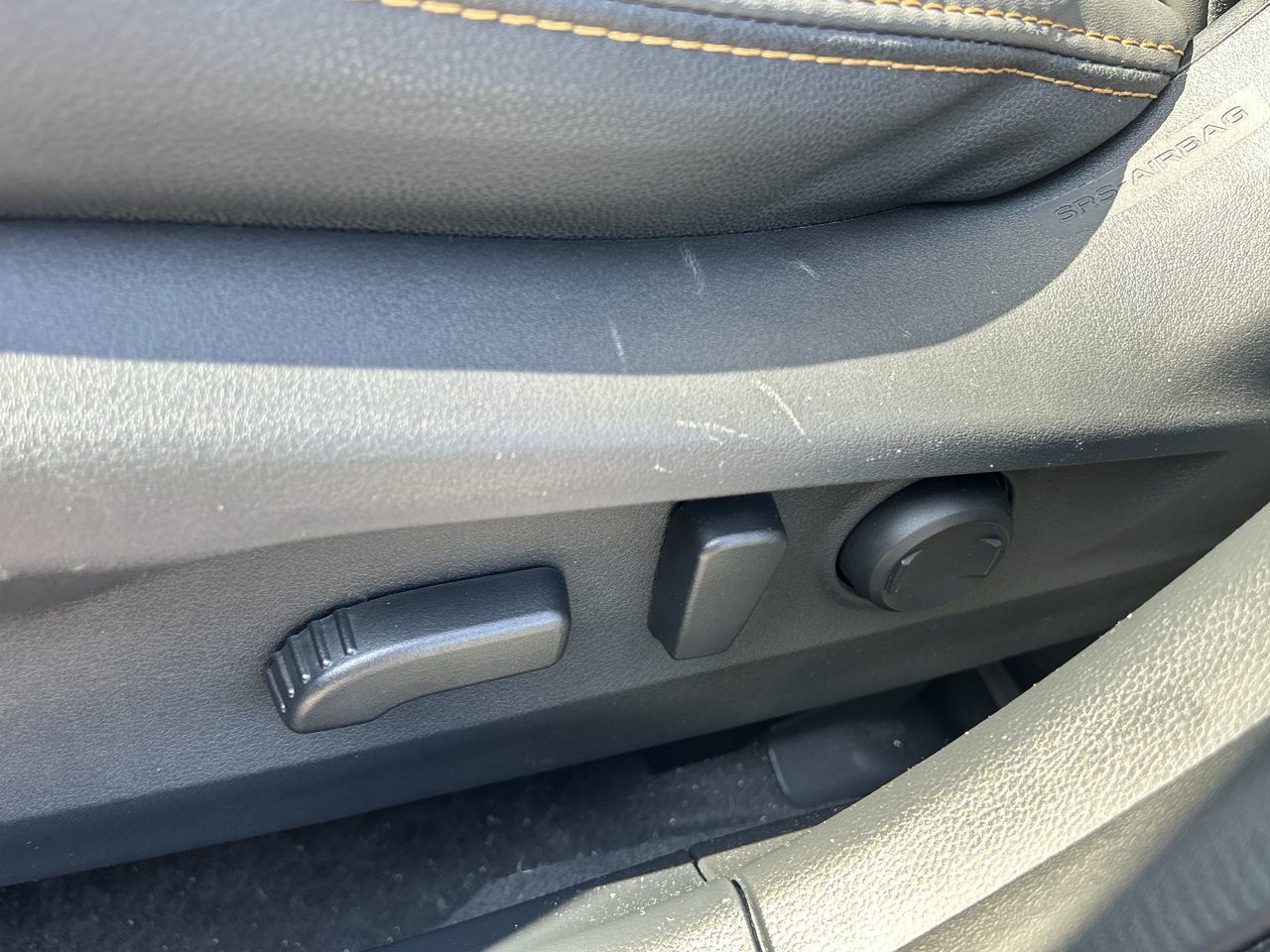 2023 Subaru Outback in Markham, Ontario