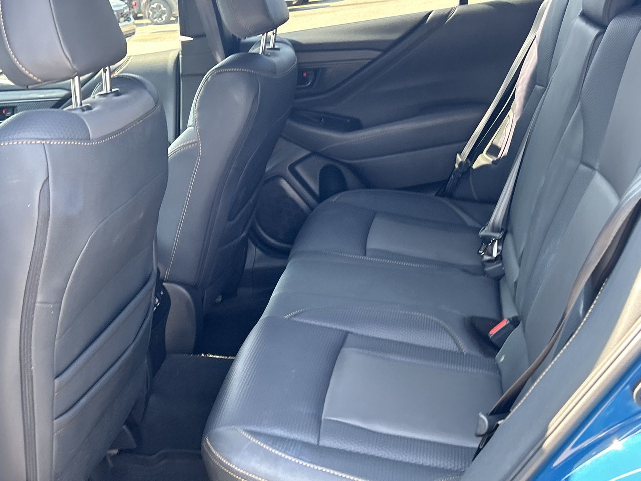 2023 Subaru Outback in Markham, Ontario