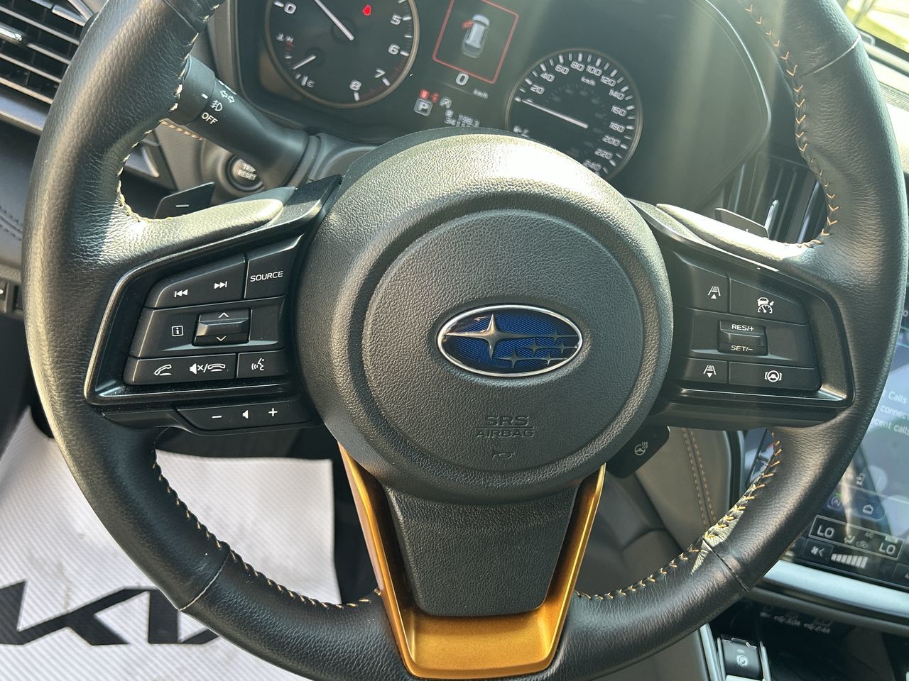 2023 Subaru Outback in Markham, Ontario