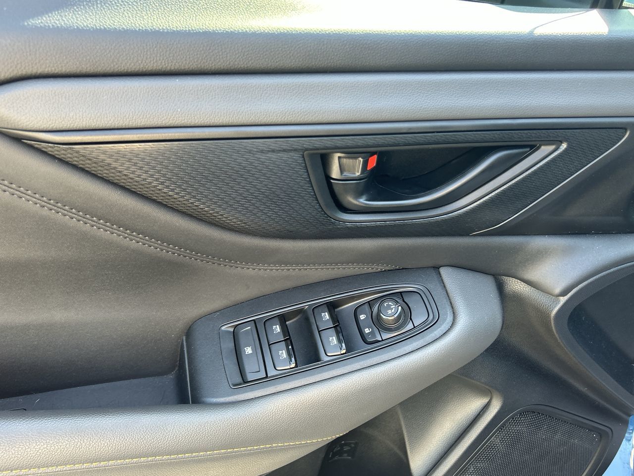 2023 Subaru Outback in Markham, Ontario