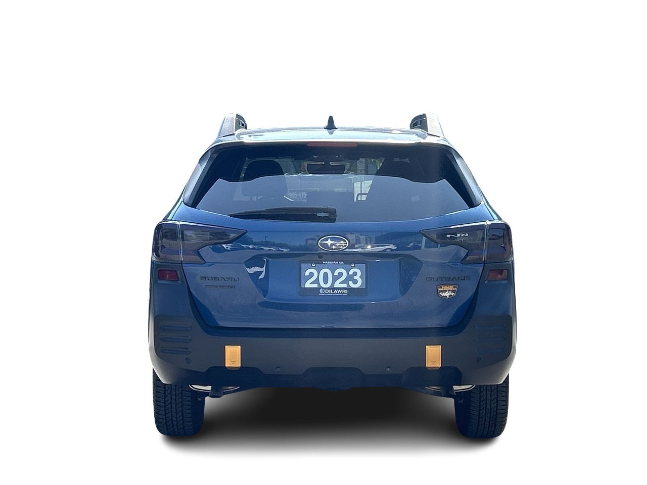 2023 Subaru Outback in Markham, Ontario