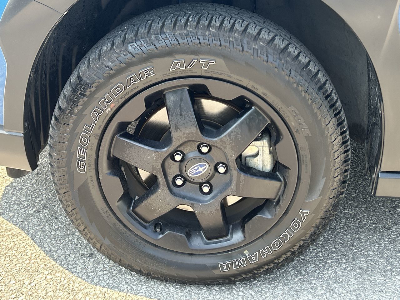 2023 Subaru Outback in Markham, Ontario