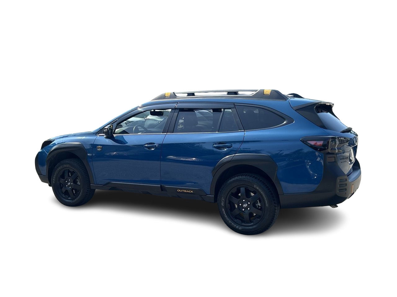 2023 Subaru Outback in Markham, Ontario