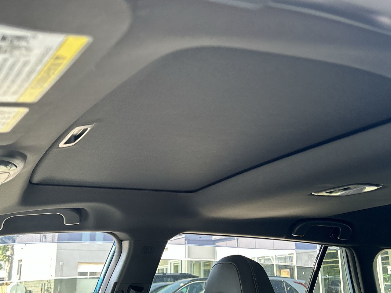 2023 Subaru Outback in Markham, Ontario