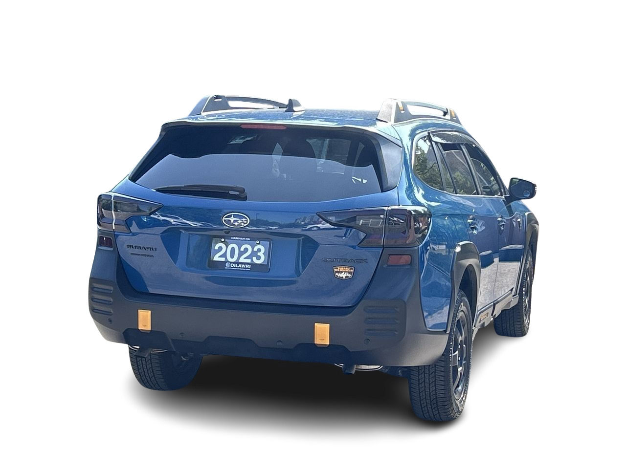 2023 Subaru Outback in Markham, Ontario