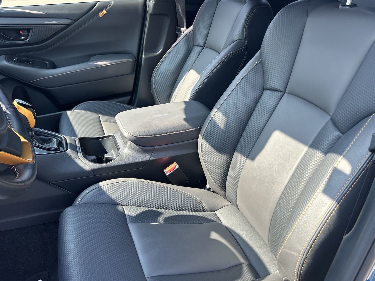 2023 Subaru Outback in Markham, Ontario