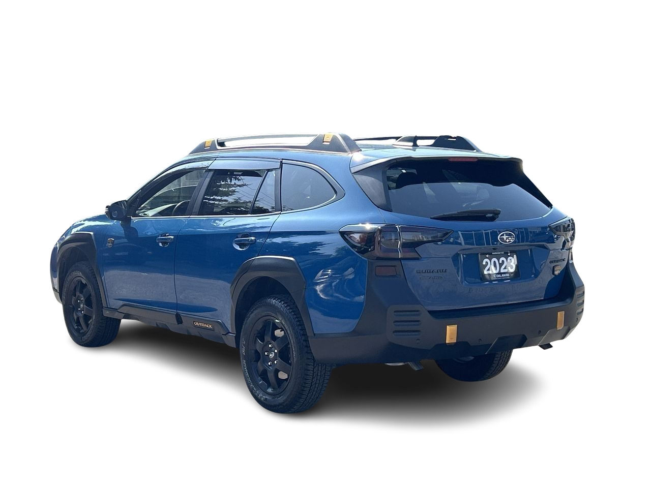 2023 Subaru Outback in Markham, Ontario