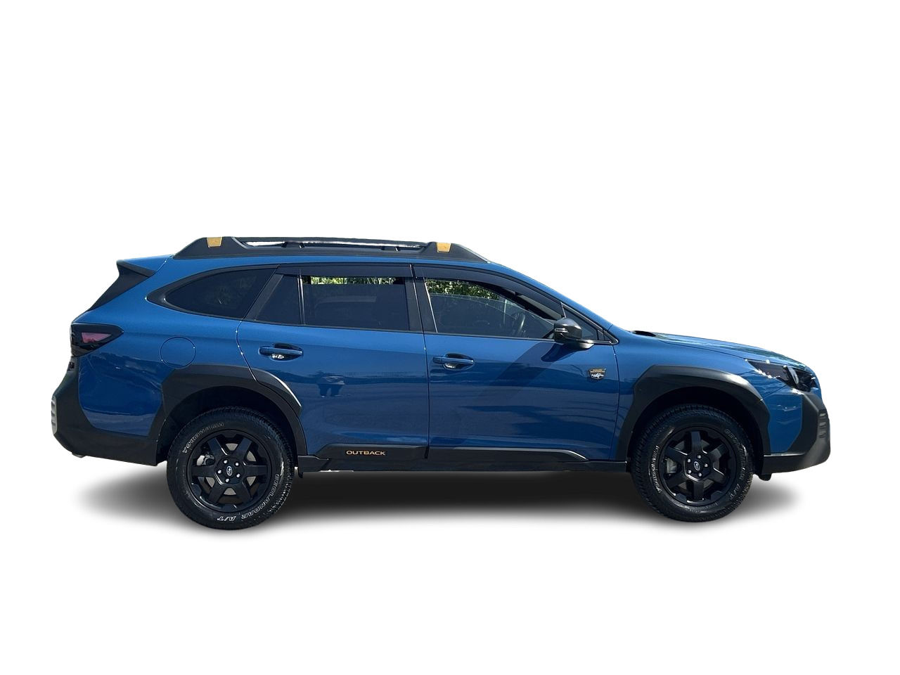2023 Subaru Outback in Markham, Ontario