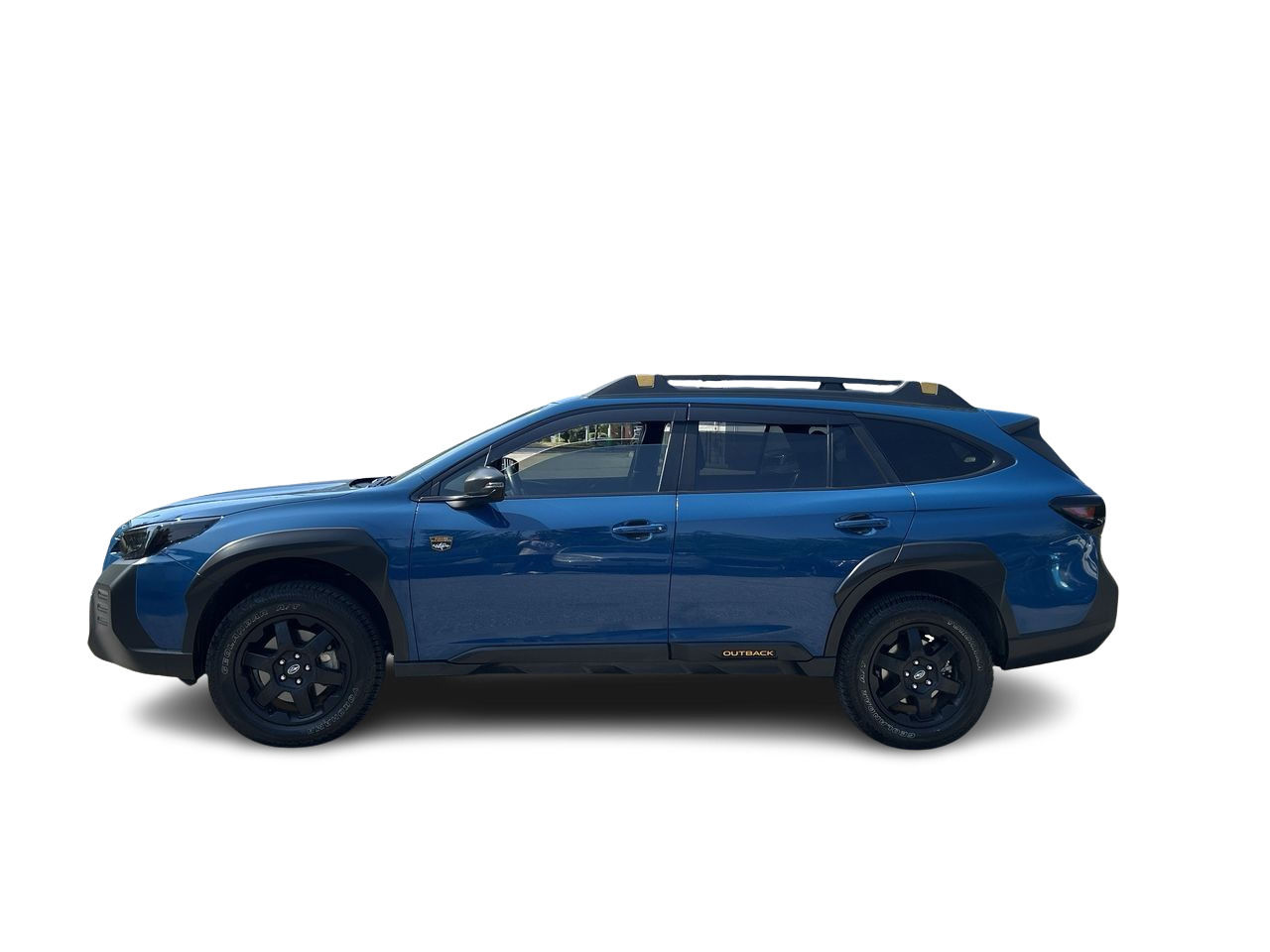 2023 Subaru Outback in Markham, Ontario