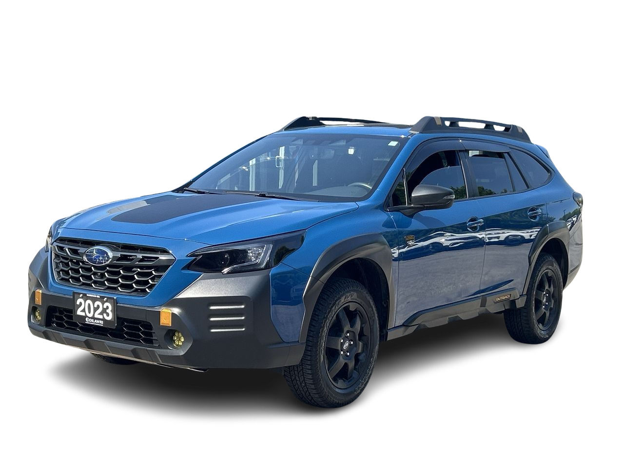 2023 Subaru Outback in Markham, Ontario