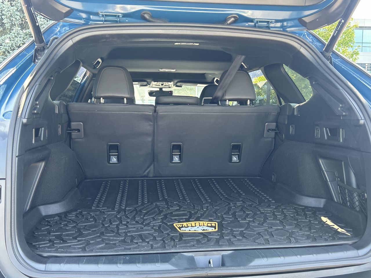 2023 Subaru Outback in Markham, Ontario