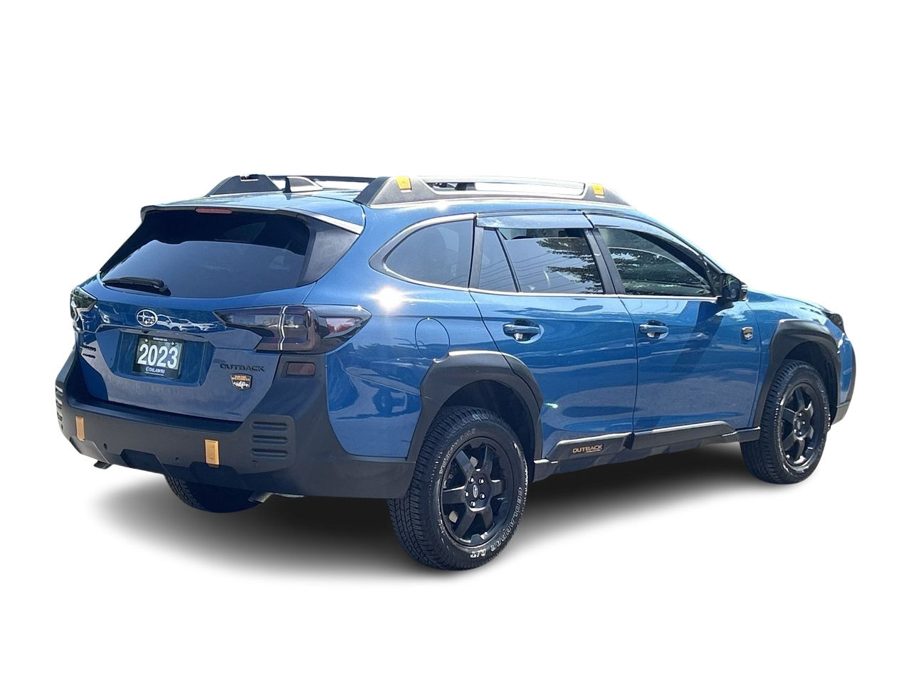 2023 Subaru Outback in Markham, Ontario