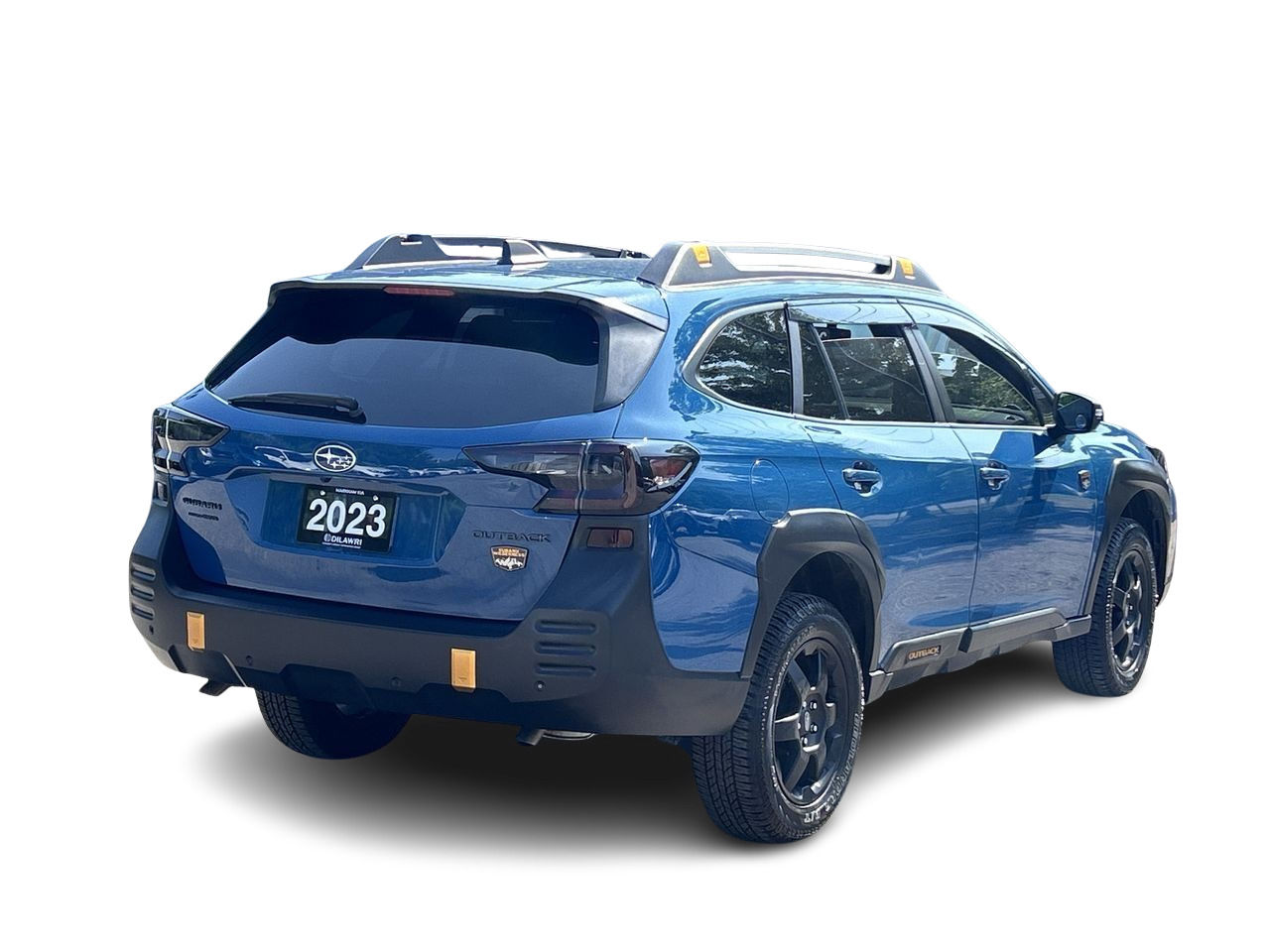 2023 Subaru Outback in Markham, Ontario