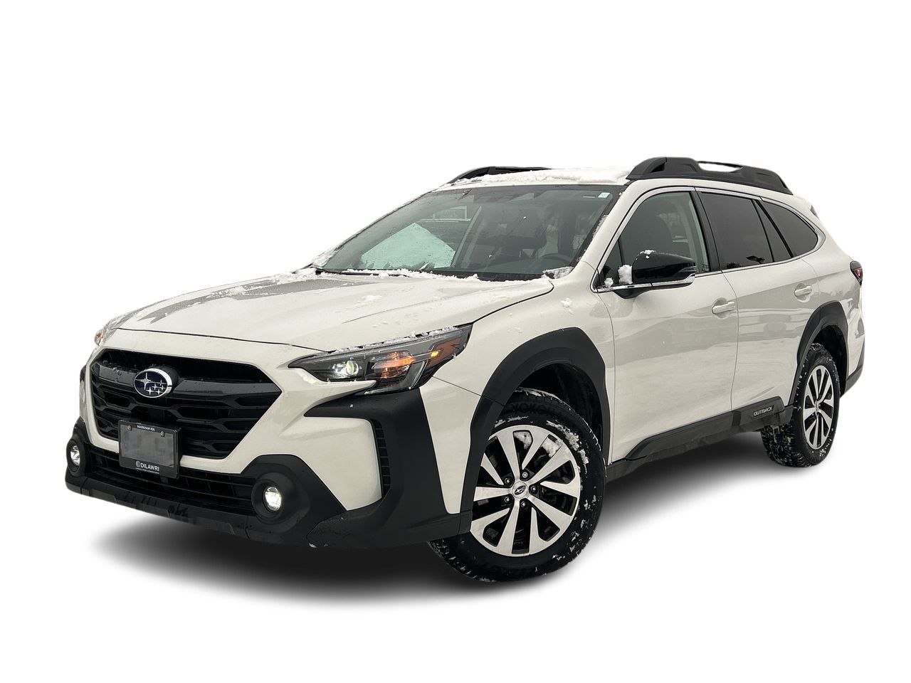 2023 Subaru Outback