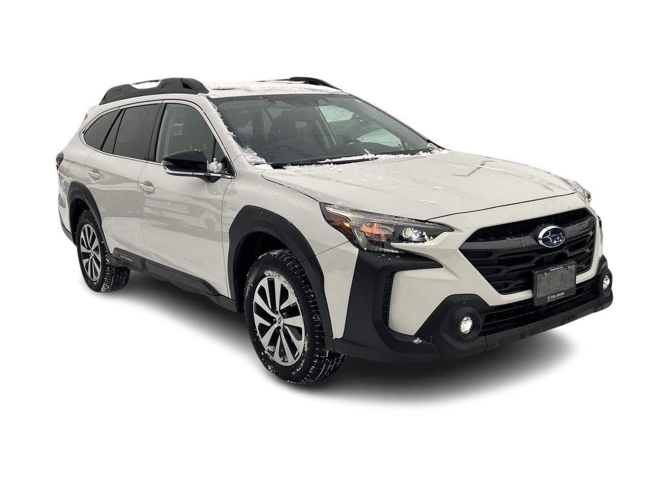 2023 Subaru Outback