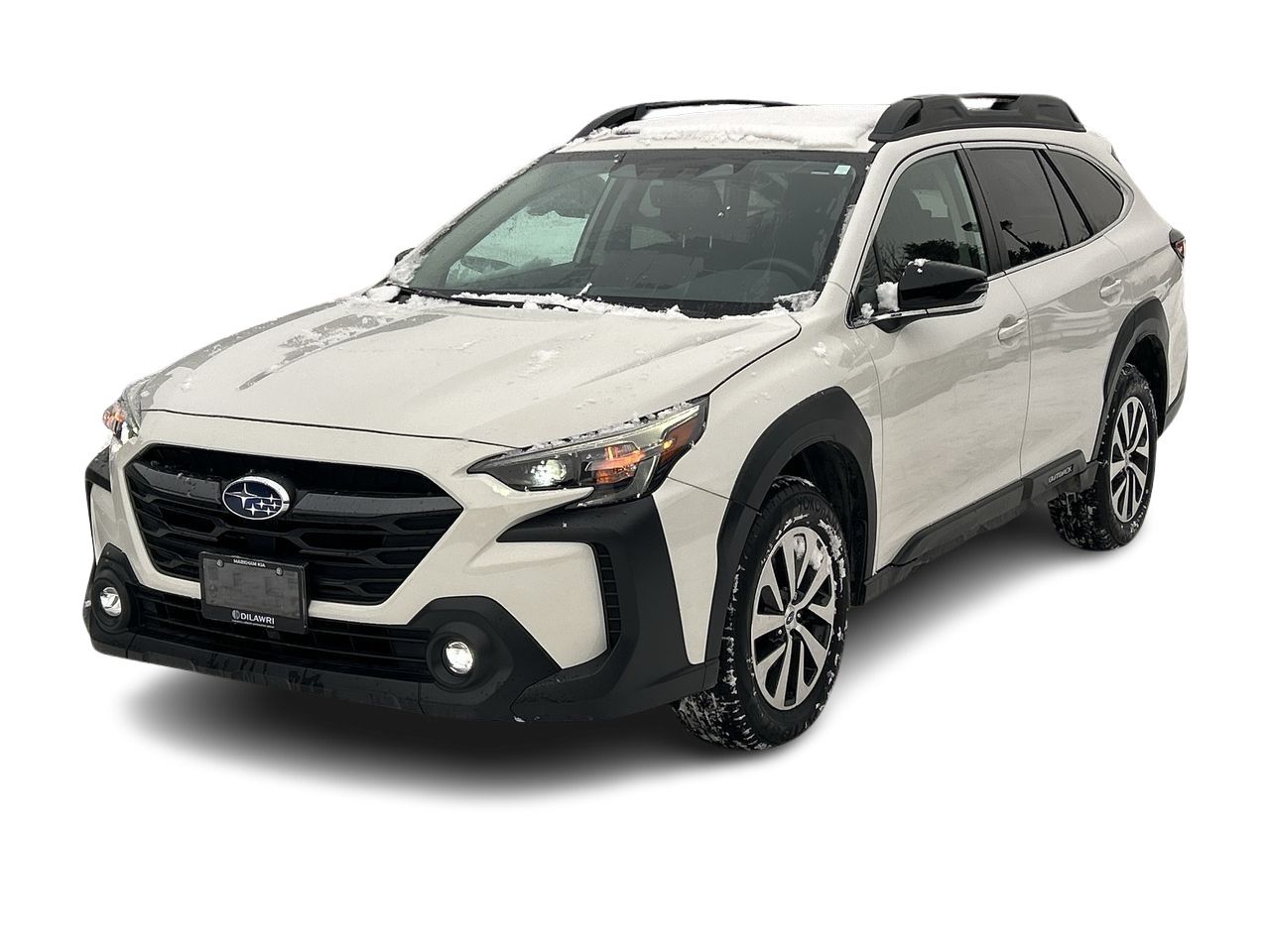 2023 Subaru Outback