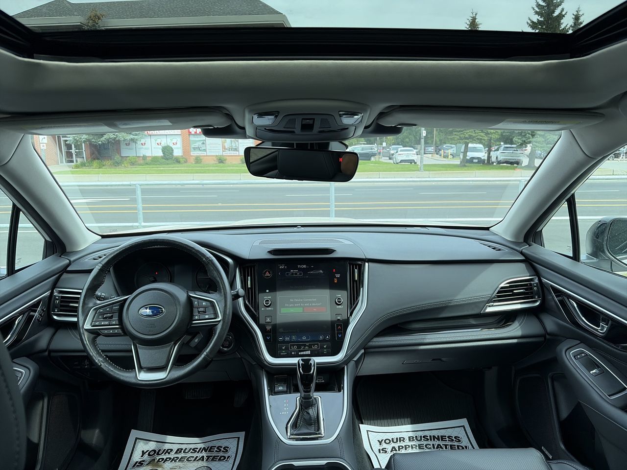 Subaru Outback  2024 à Markham, Ontario