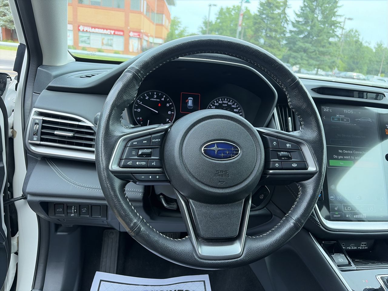 Subaru Outback  2024 à Markham, Ontario