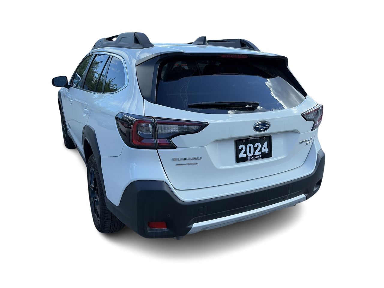 Subaru Outback  2024 à Markham, Ontario