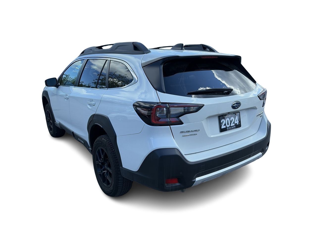Subaru Outback  2024 à Markham, Ontario