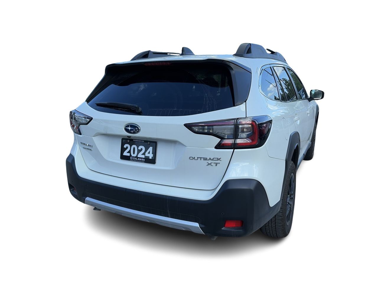 Subaru Outback  2024 à Markham, Ontario