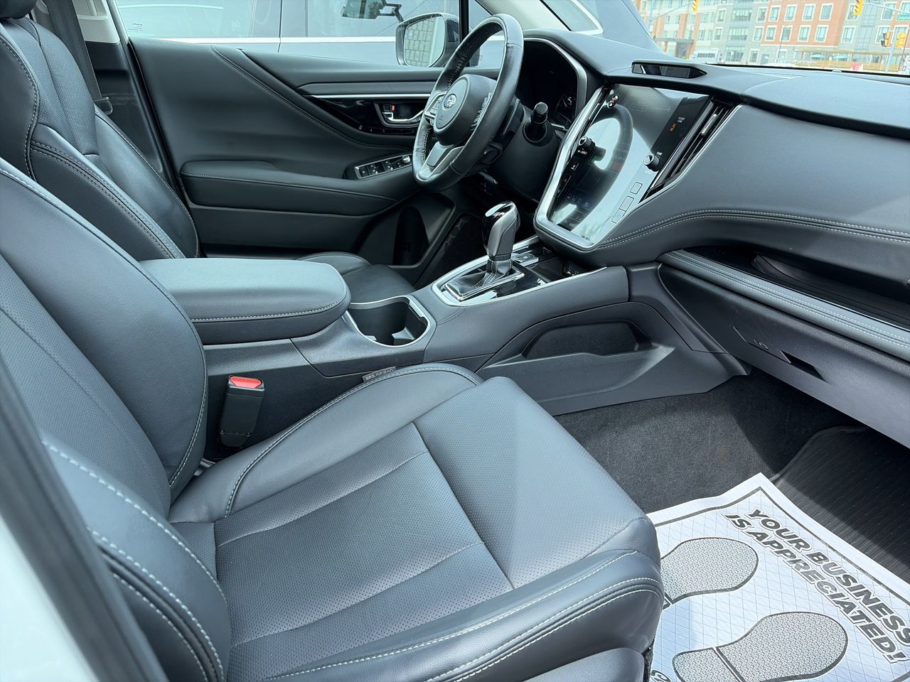 Subaru Outback  2024 à Markham, Ontario