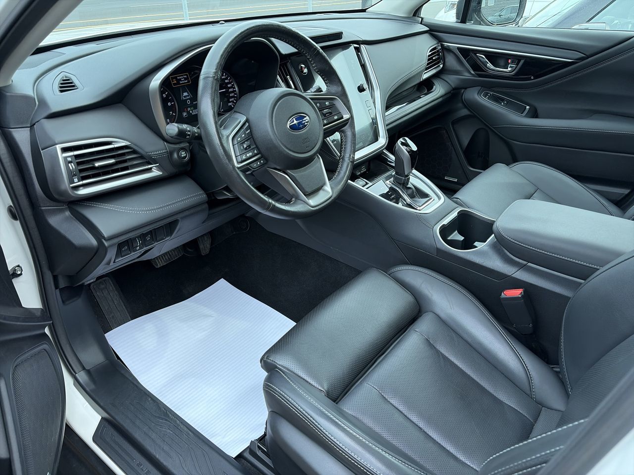 Subaru Outback  2024 à Markham, Ontario