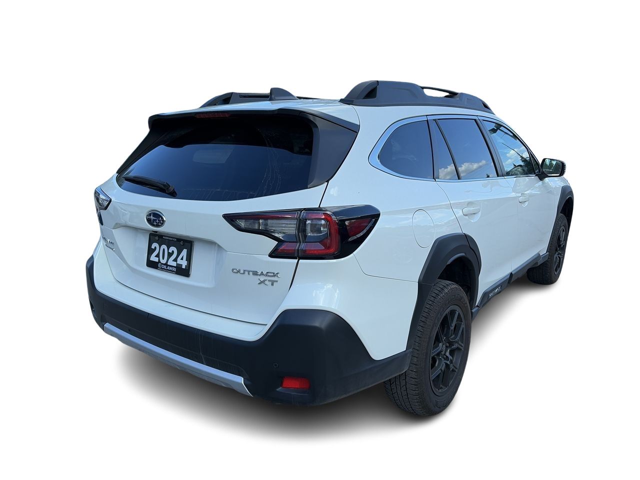 Subaru Outback  2024 à Markham, Ontario