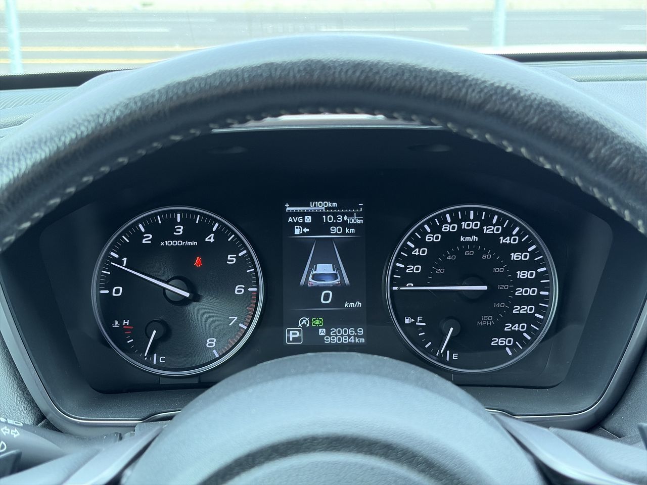 Subaru Outback  2024 à Markham, Ontario