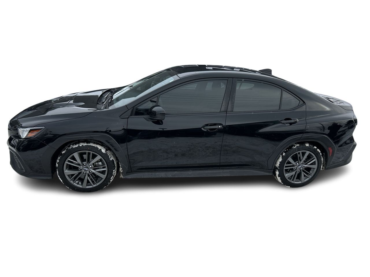 2023 Subaru WRX