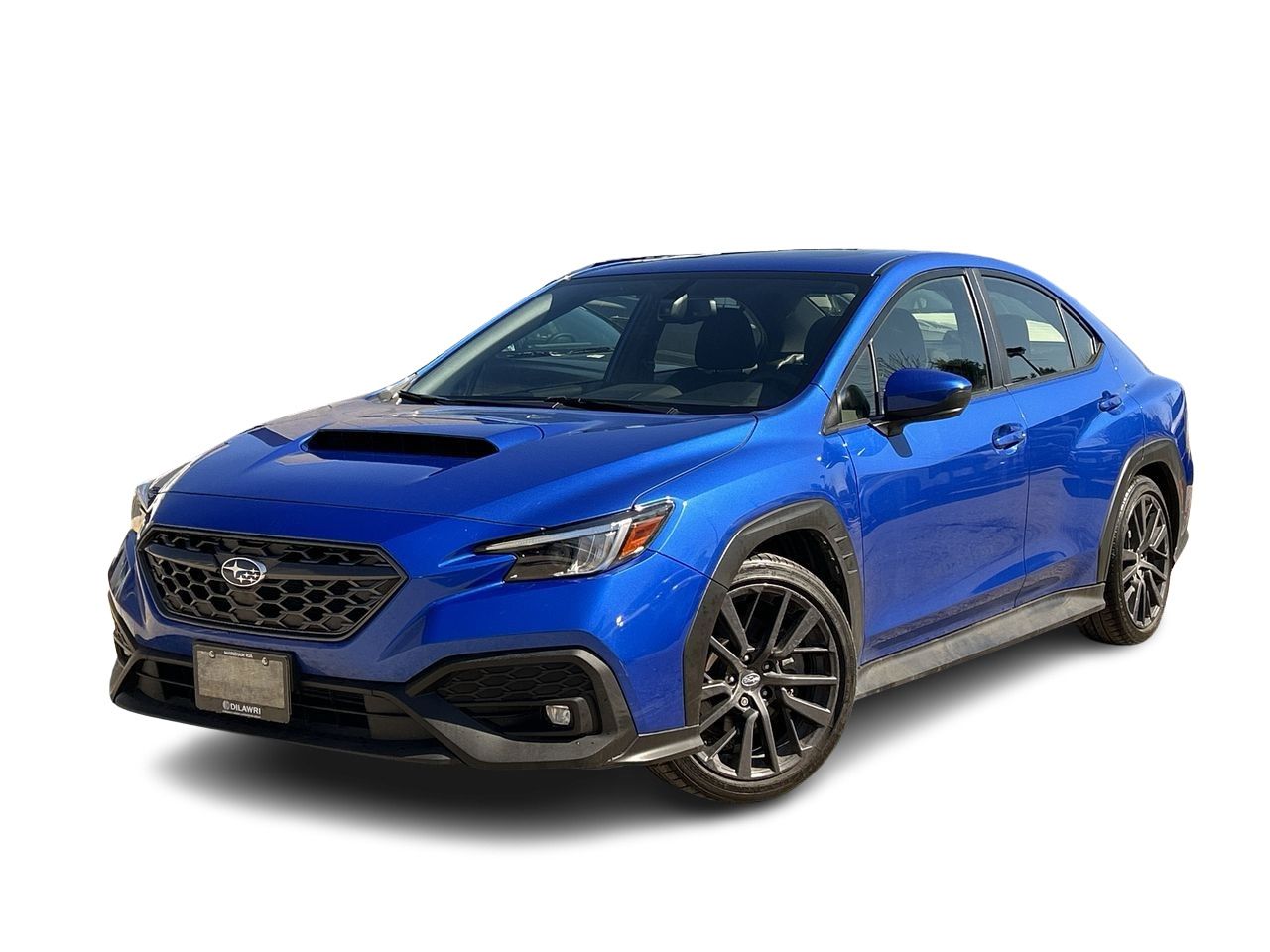 Subaru WRX  2023 à Markham, Ontario