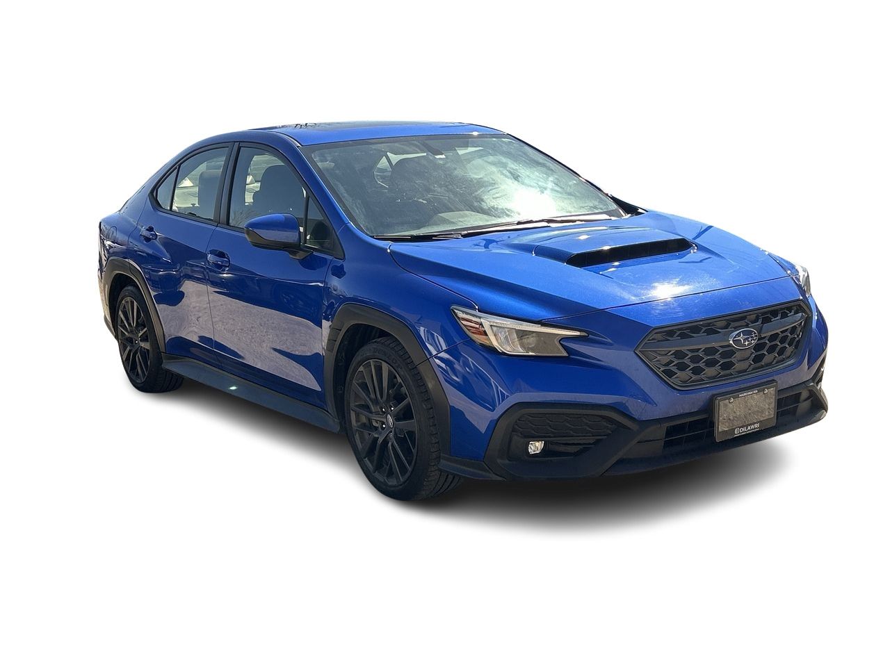 Subaru WRX  2023 à Markham, Ontario
