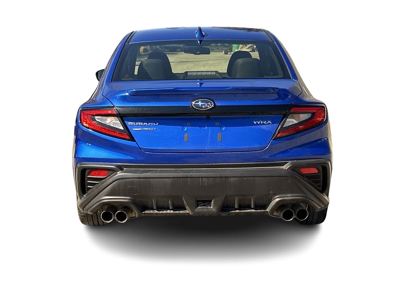 Subaru WRX  2023 à Markham, Ontario