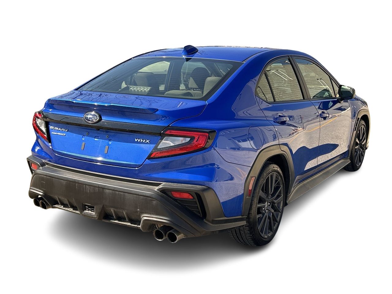 Subaru WRX  2023 à Markham, Ontario
