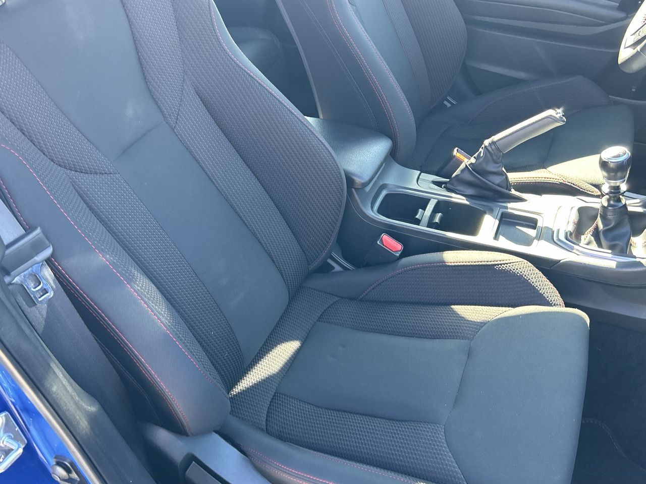 Subaru WRX  2023 à Markham, Ontario