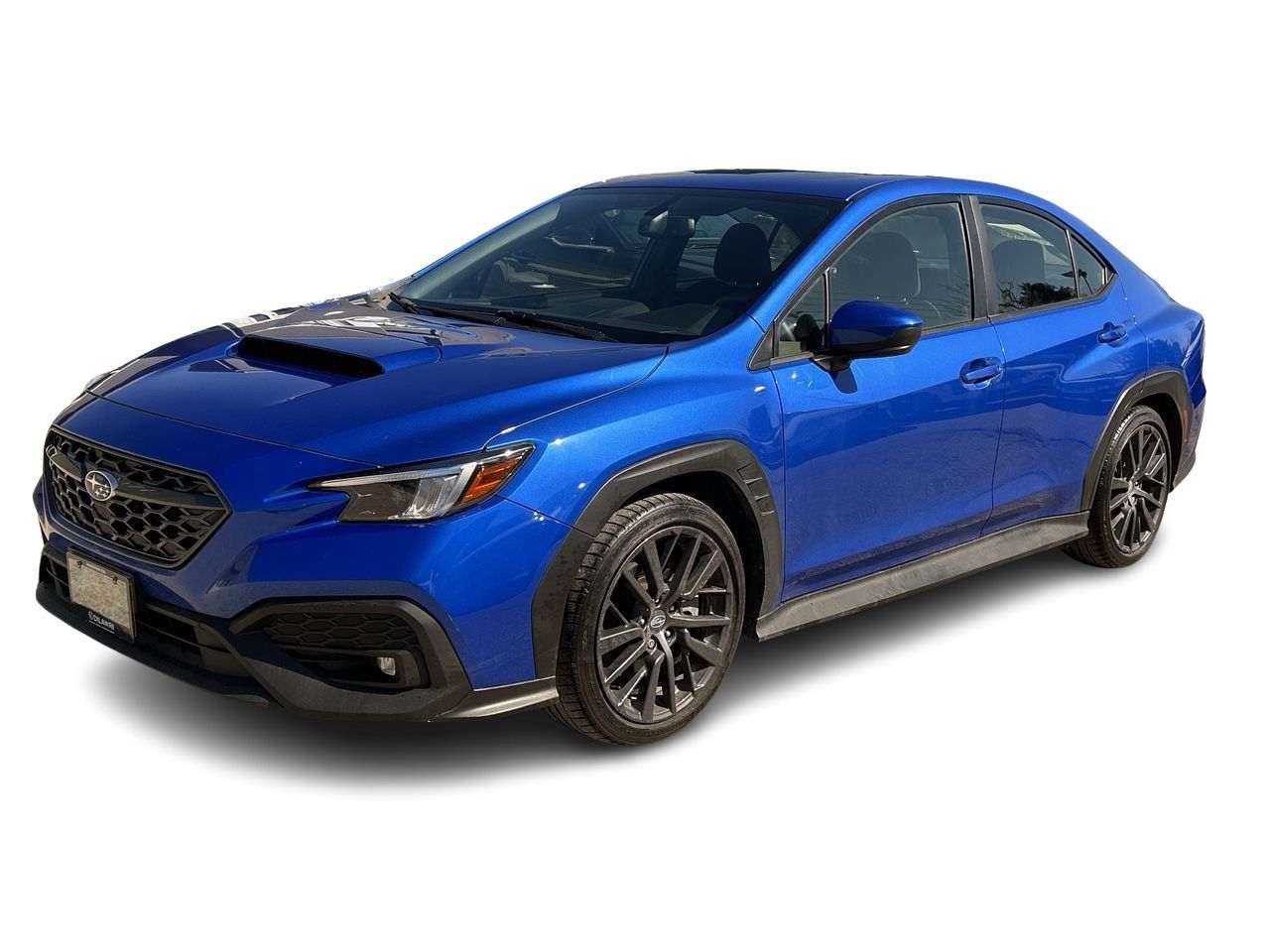 Subaru WRX  2023 à Markham, Ontario