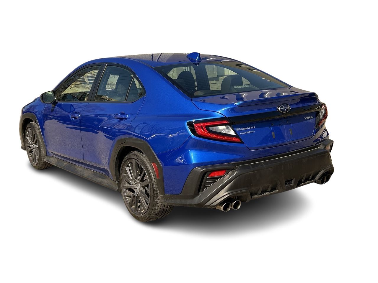Subaru WRX  2023 à Markham, Ontario
