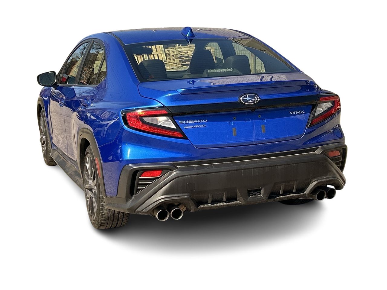 Subaru WRX  2023 à Markham, Ontario