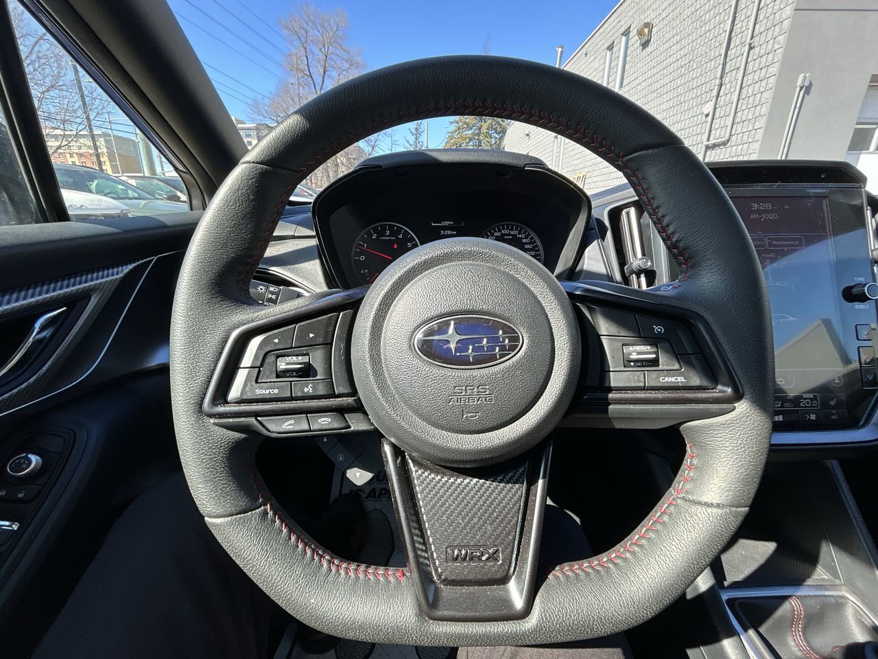 Subaru WRX  2023 à Markham, Ontario
