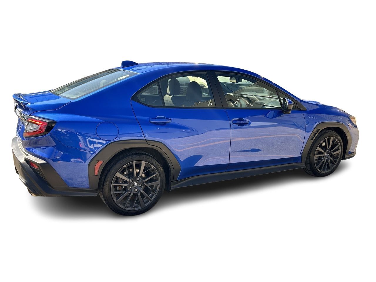 Subaru WRX  2023 à Markham, Ontario