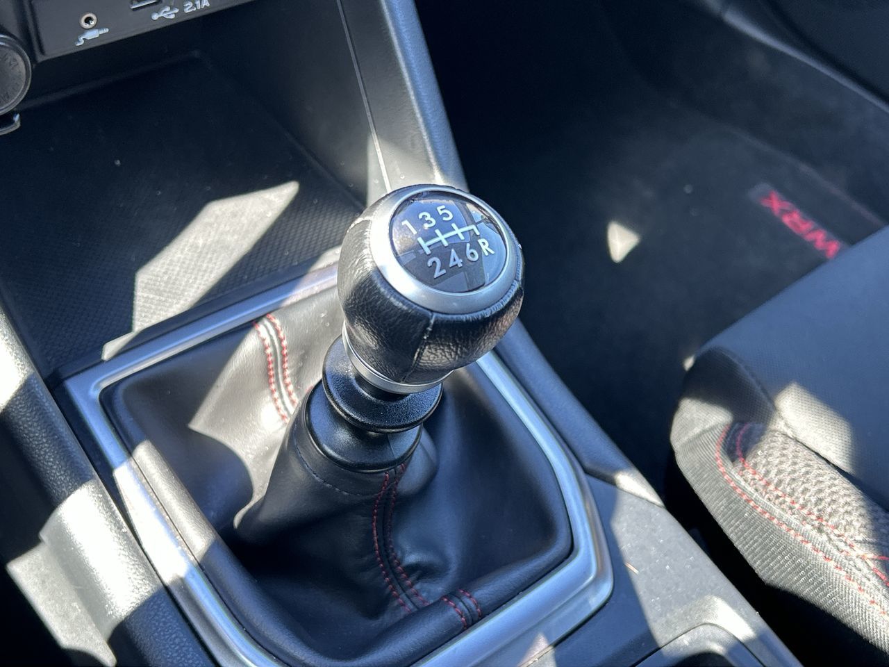 Subaru WRX  2023 à Markham, Ontario