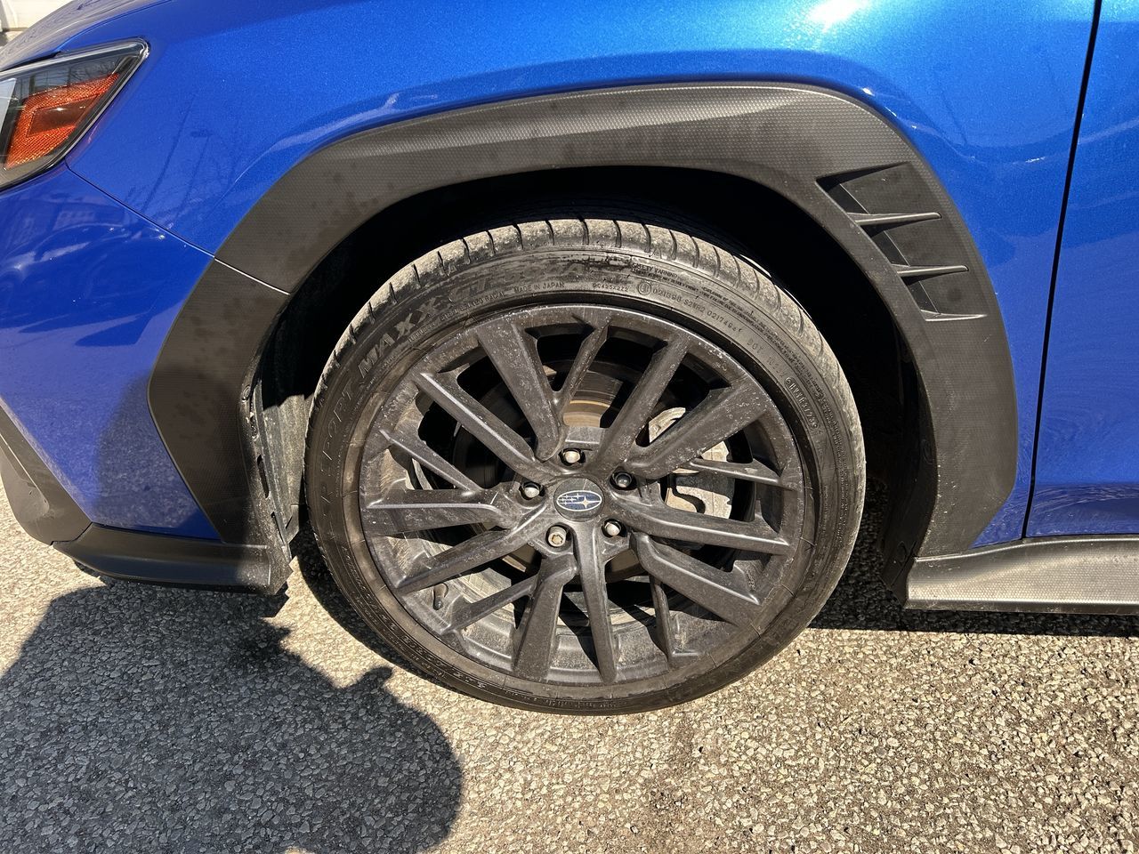 Subaru WRX  2023 à Markham, Ontario
