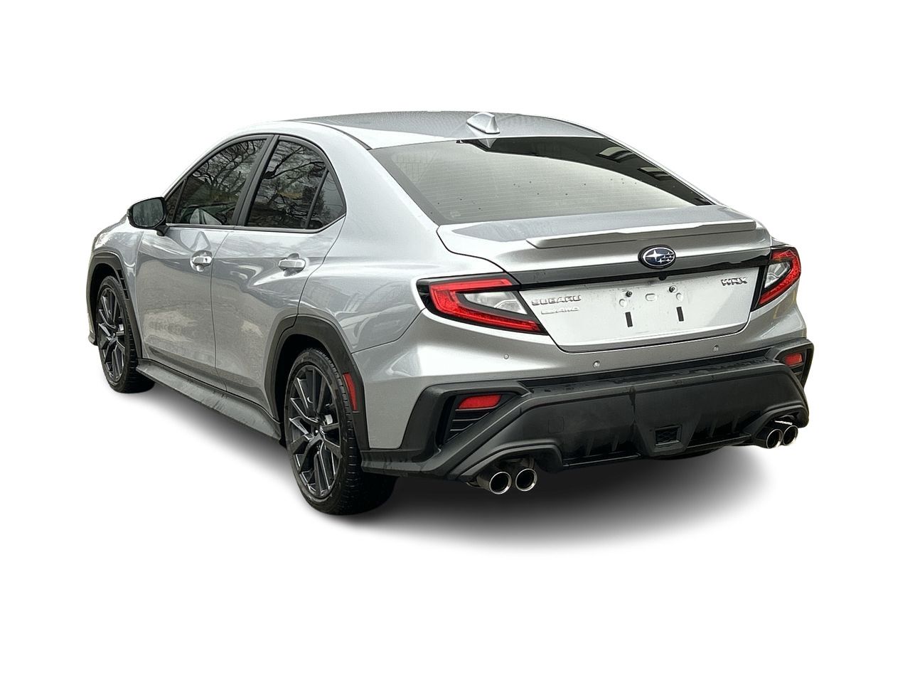 2023 Subaru WRX