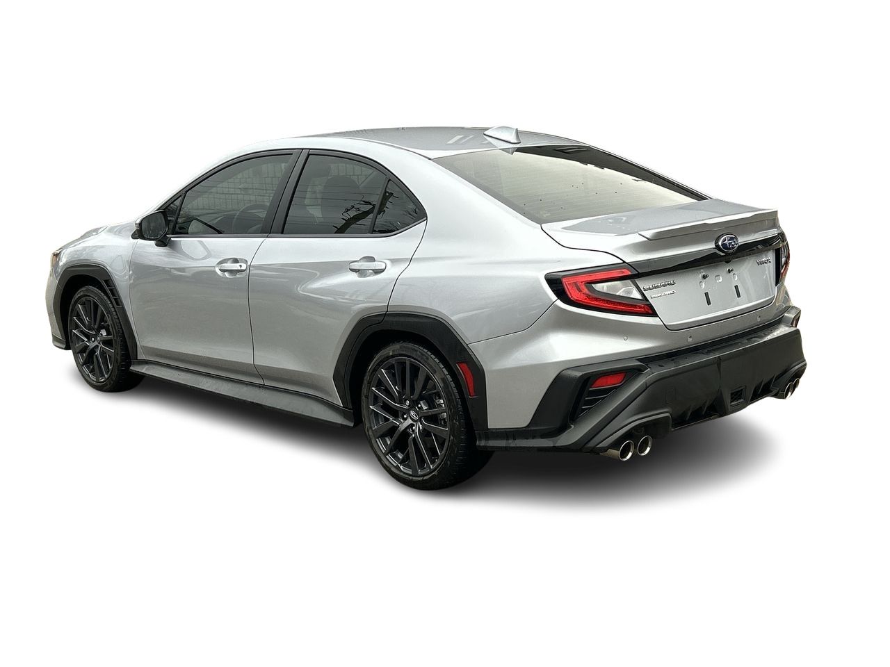 2023 Subaru WRX