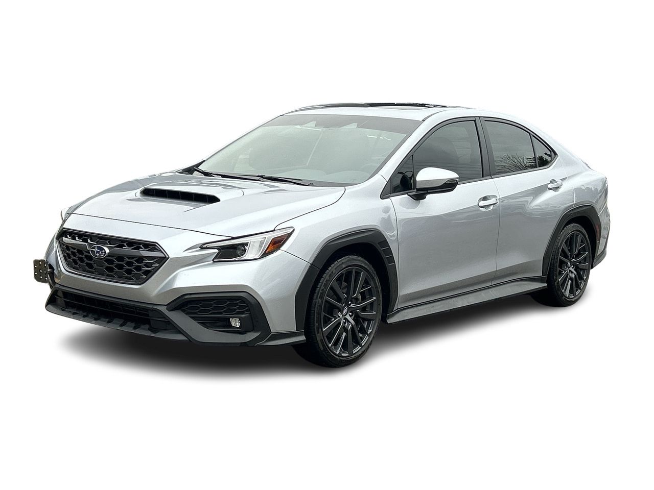 2023 Subaru WRX