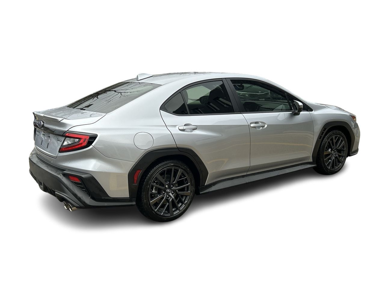 2023 Subaru WRX