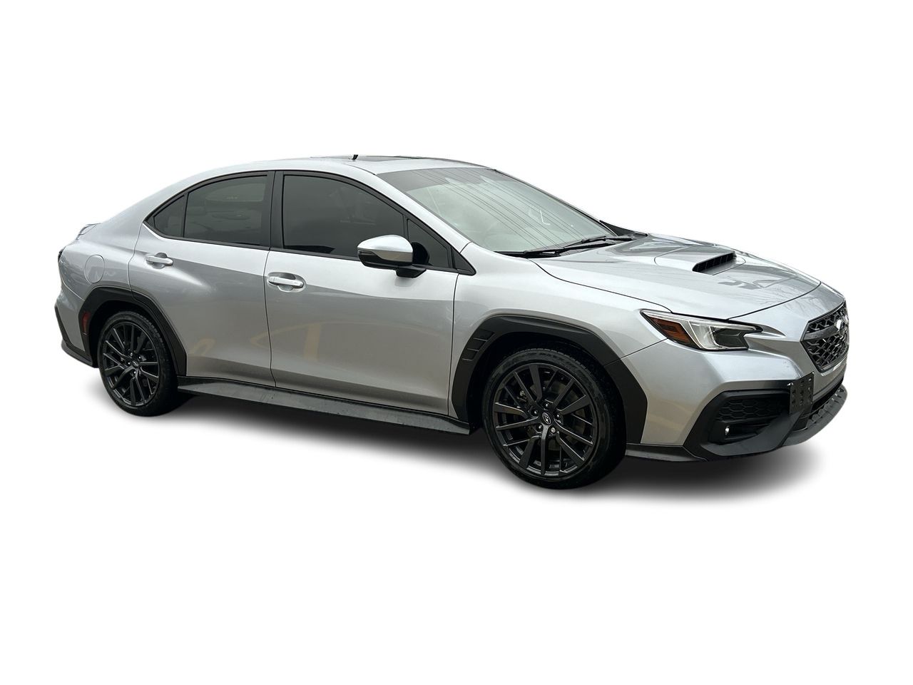 2023 Subaru WRX
