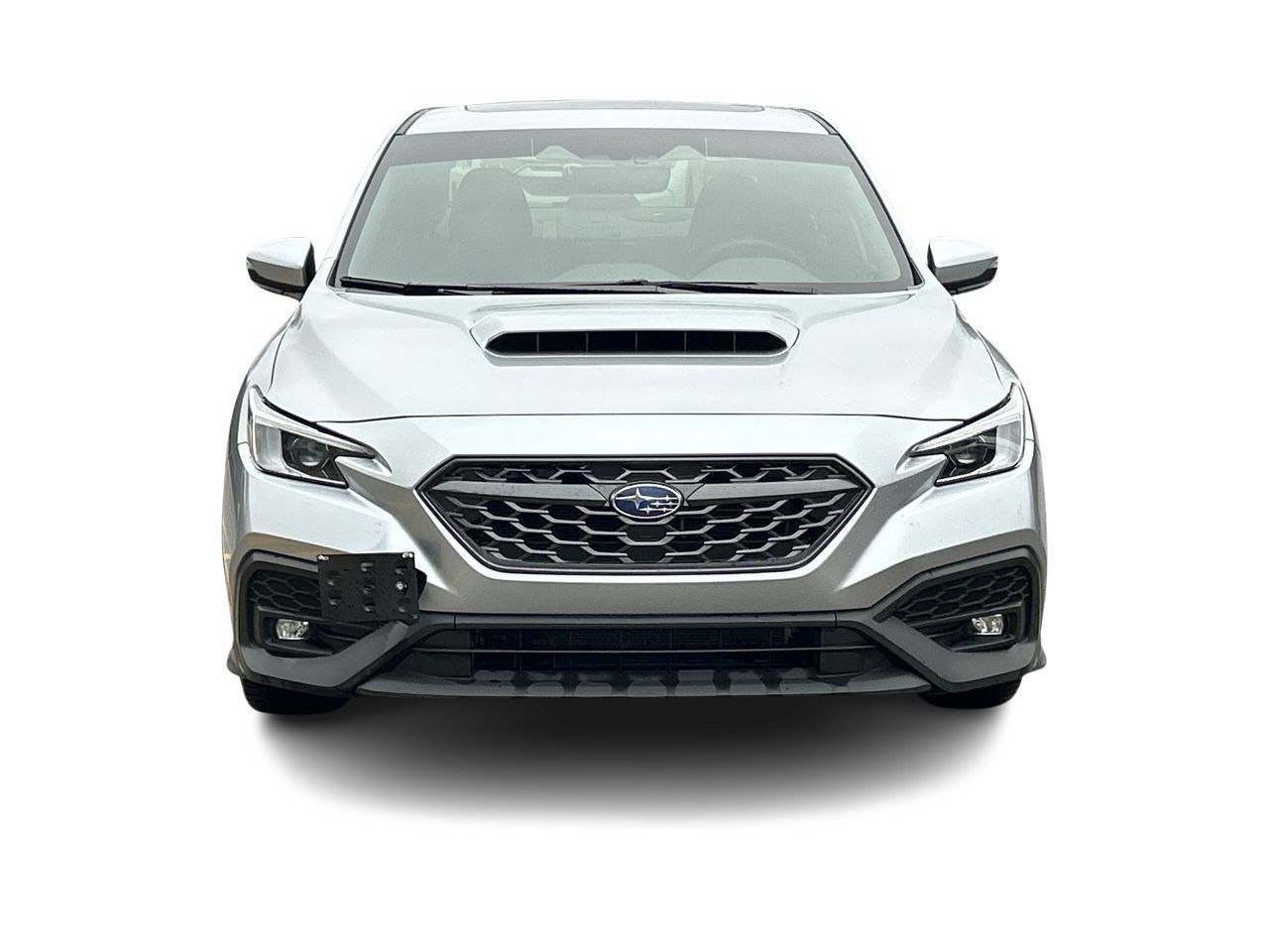 2023 Subaru WRX